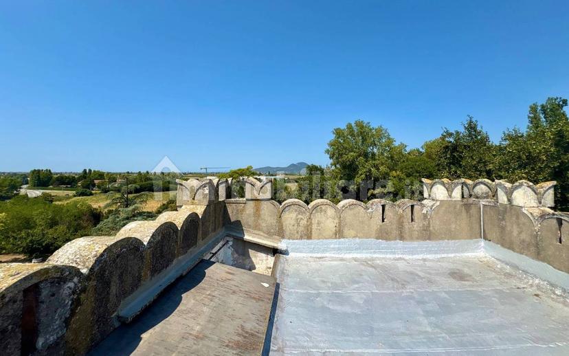 Appartamento in villa via Roma, Sant'Elena — foto 4 di 30