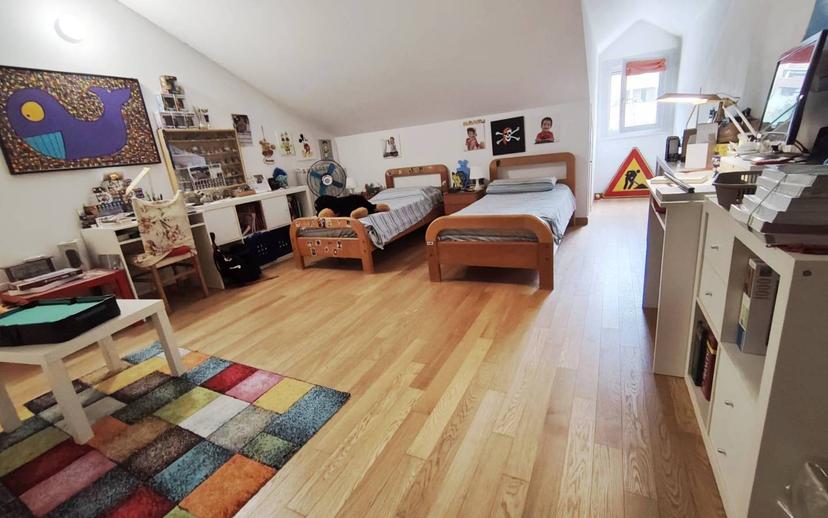 Appartamento via Coniolo 14, Centro, Fossano — foto 12 di 24