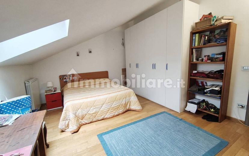 Appartamento via Coniolo 14, Centro, Fossano — foto 14 di 24