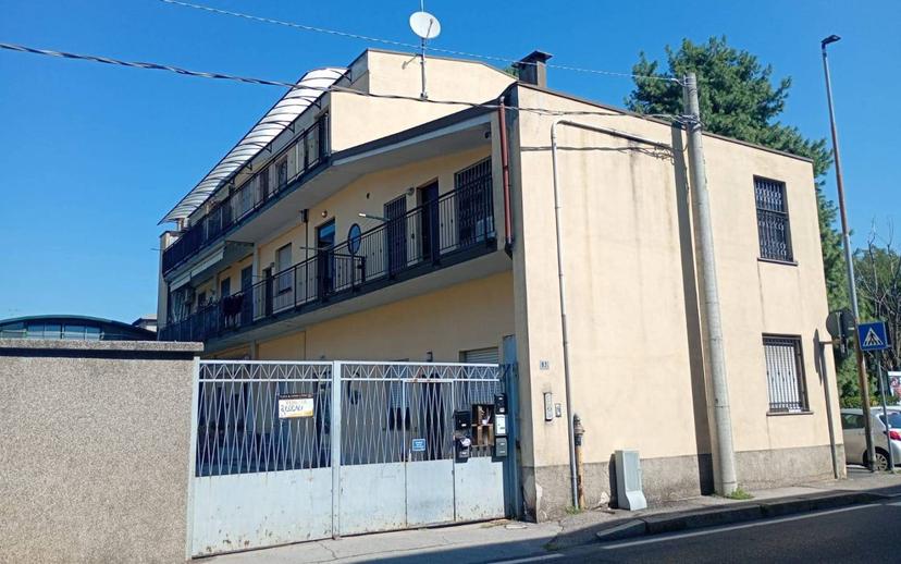 Bilocale via San Francesco D'Assisi 17, Volturno, Assisi, San Mauro, Lissone — foto 8 di 12