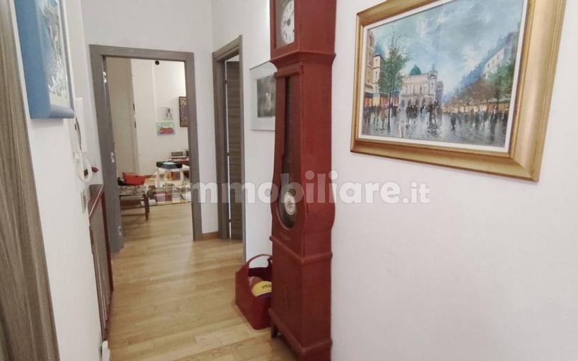 Appartamento via Coniolo 14, Centro, Fossano — foto 17 di 24