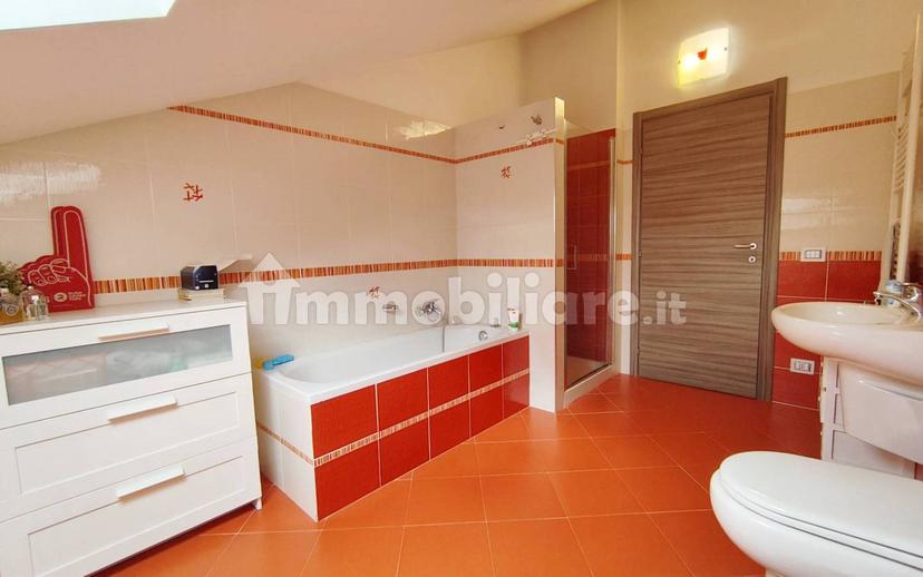 Appartamento via Coniolo 14, Centro, Fossano — foto 7 di 24