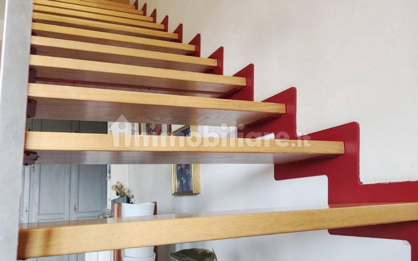 Appartamento via Coniolo 14, Centro, Fossano
