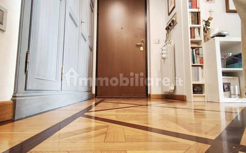 Appartamento via Coniolo 14, Centro, Fossano — foto 16 di 24