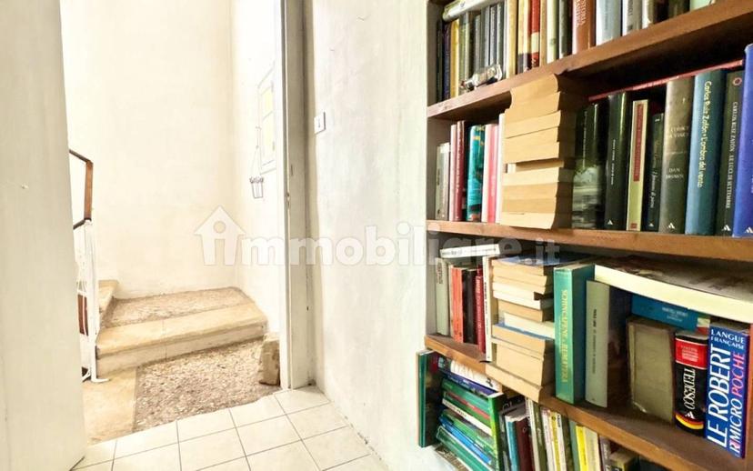 Appartamento in villa via Roma, Sant'Elena — foto 25 di 30