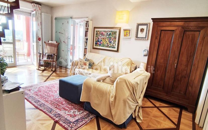 Appartamento via Coniolo 14, Centro, Fossano — foto 2 di 24