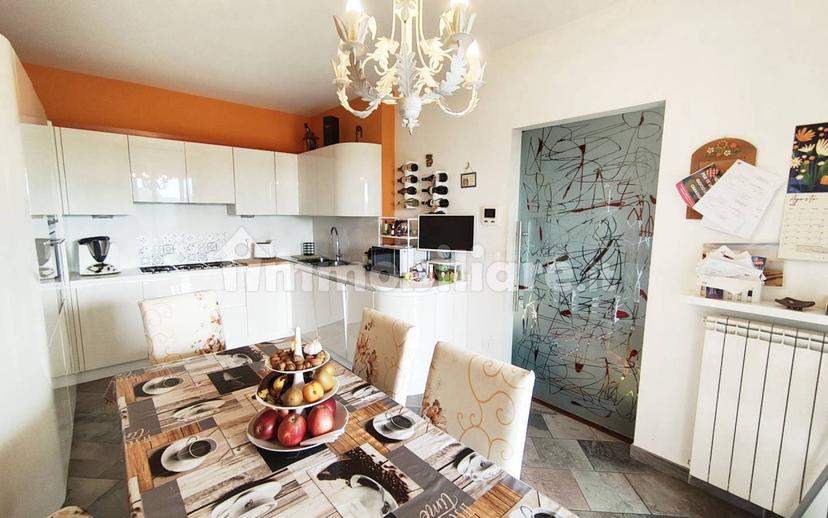 Appartamento via Coniolo 14, Centro, Fossano — foto 13 di 24
