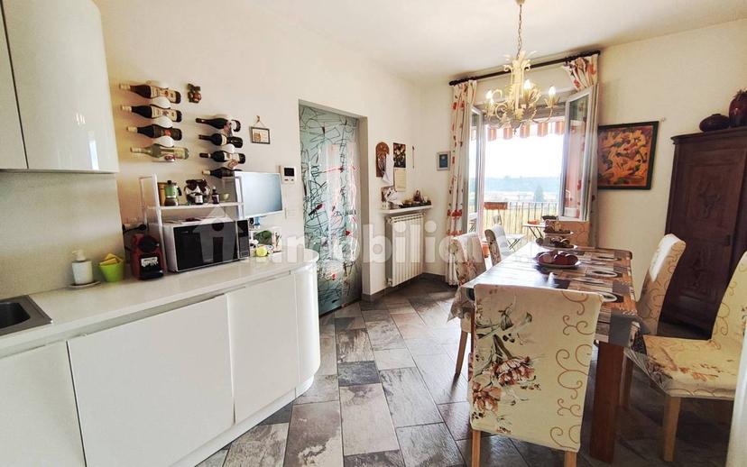 Appartamento via Coniolo 14, Centro, Fossano — foto 10 di 24