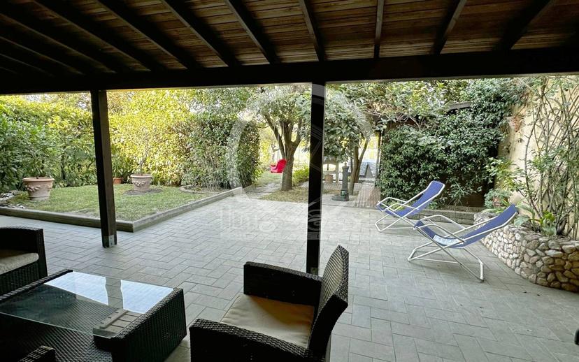 Terratetto unifamiliare via Canalazzo, Agrario, Ravenna — foto 3 di 46