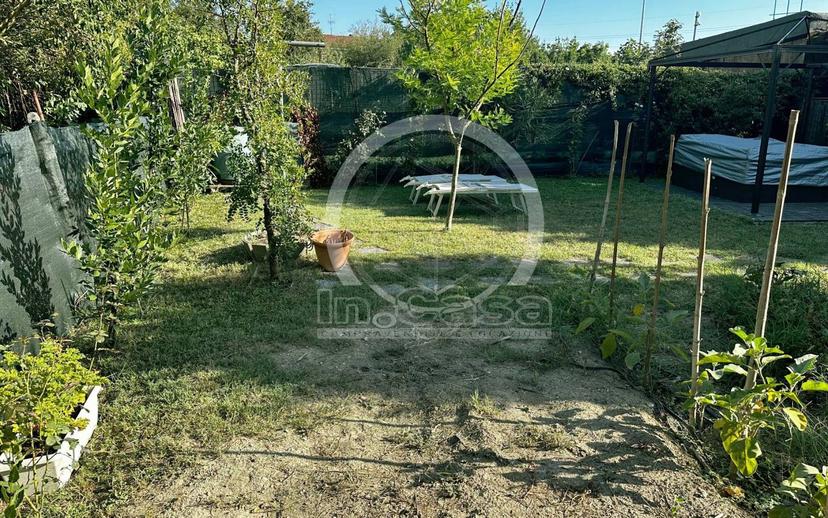 Terratetto unifamiliare via Canalazzo, Agrario, Ravenna — foto 15 di 46