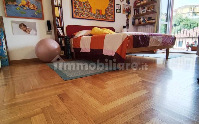Appartamento via Coniolo 14, Centro, Fossano — foto 21 di 24