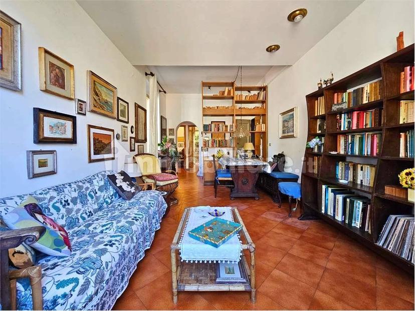Appartamento via Aurelia , 141, Centro, Zoagli — foto 14 di 29