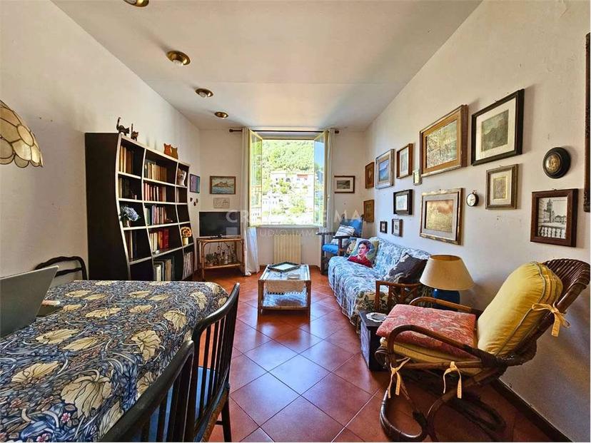 Appartamento via Aurelia , 141, Centro, Zoagli — foto 29 di 29