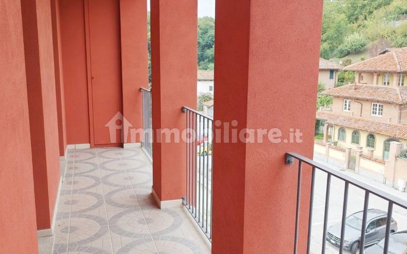 Appartamento via Coniolo 14, Centro, Fossano — foto 20 di 24