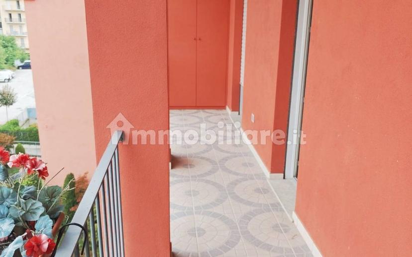 Appartamento via Coniolo 14, Centro, Fossano — foto 8 di 24