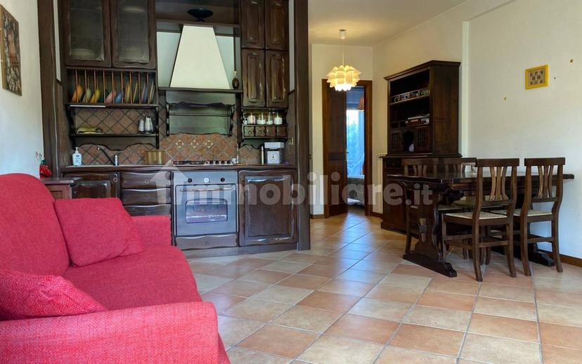 Trilocale via Dell'Alboreto , 44, Alfedena — foto 26 di 29