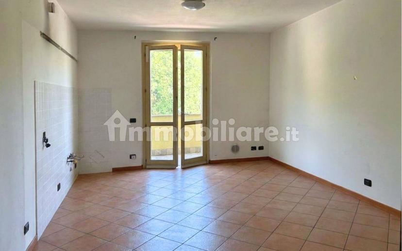 Bilocale via Don Giovanni Maria Moraschi 32, Centro, Castelli Calepio — foto 7 di 15