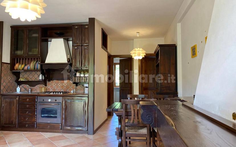 Trilocale via Dell'Alboreto , 44, Alfedena — foto 3 di 29
