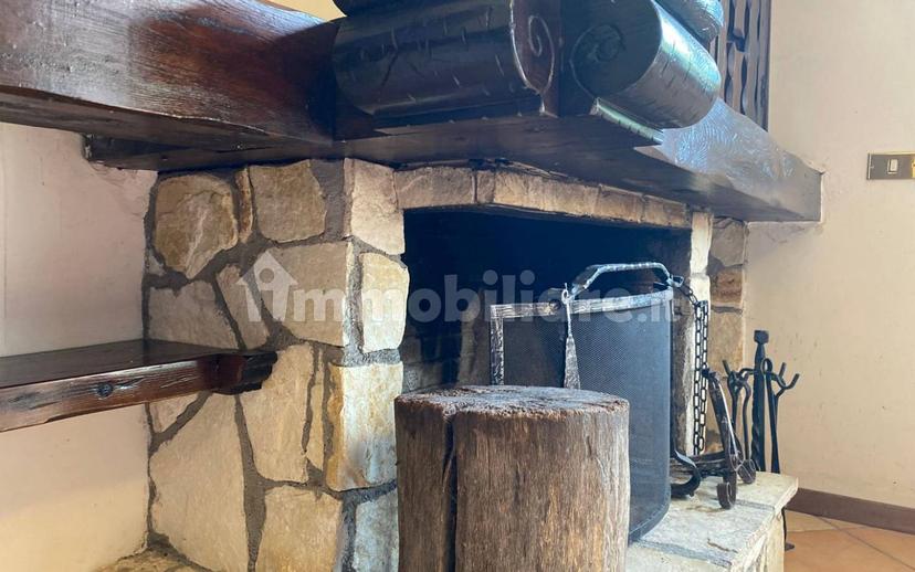 Trilocale via Dell'Alboreto , 44, Alfedena — foto 11 di 29