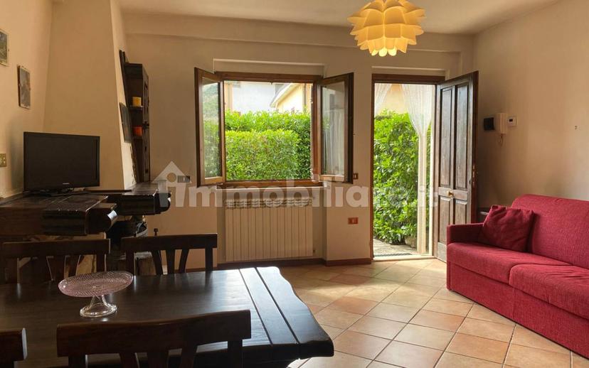 Trilocale via Dell'Alboreto , 44, Alfedena — foto 5 di 29