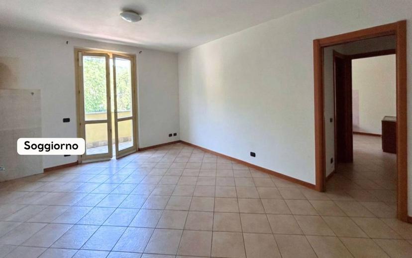 Bilocale via Don Giovanni Maria Moraschi 32, Centro, Castelli Calepio — foto 13 di 15