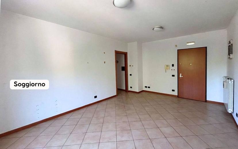 Bilocale via Don Giovanni Maria Moraschi 32, Centro, Castelli Calepio — foto 6 di 15