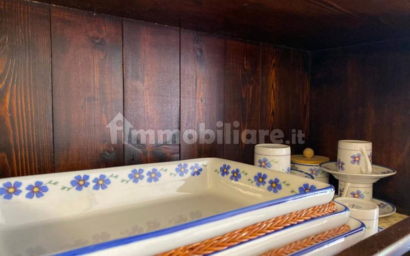 Trilocale via Dell'Alboreto , 44, Alfedena — foto 18 di 29