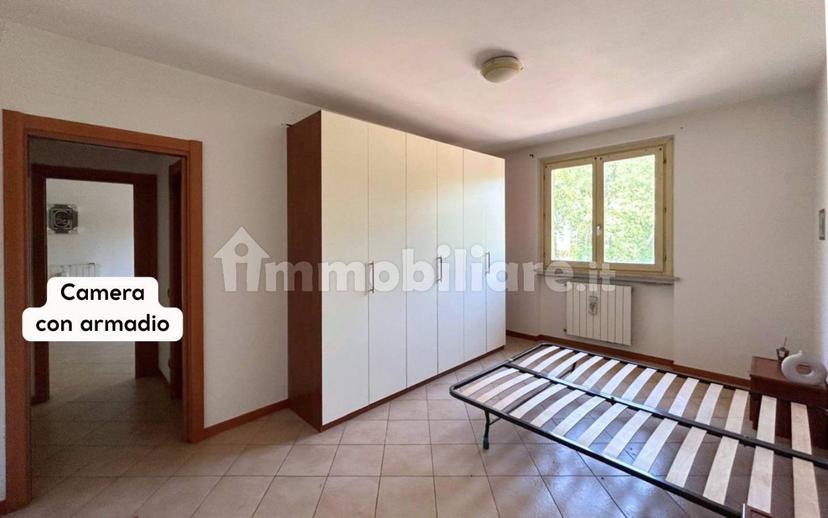 Bilocale via Don Giovanni Maria Moraschi 32, Centro, Castelli Calepio — foto 8 di 15