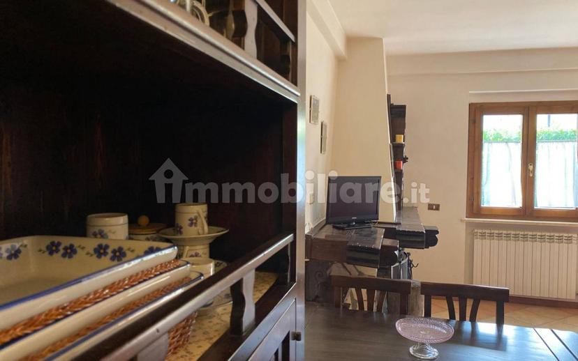 Trilocale via Dell'Alboreto , 44, Alfedena — foto 25 di 29