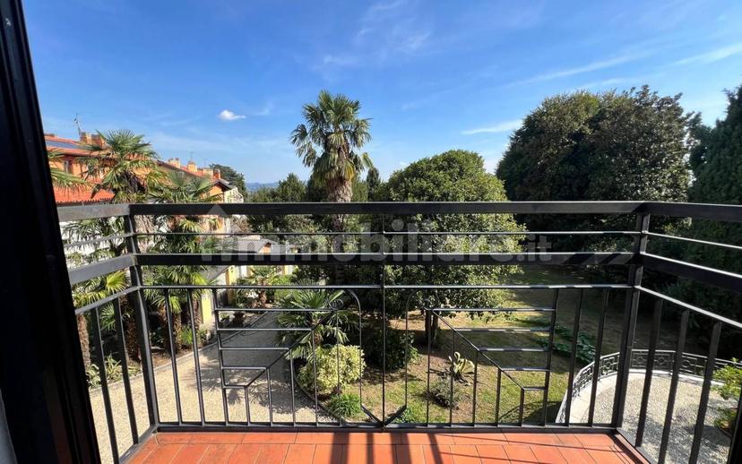Bilocale via Giuseppe Mazzini, Albavilla — foto 19 di 19
