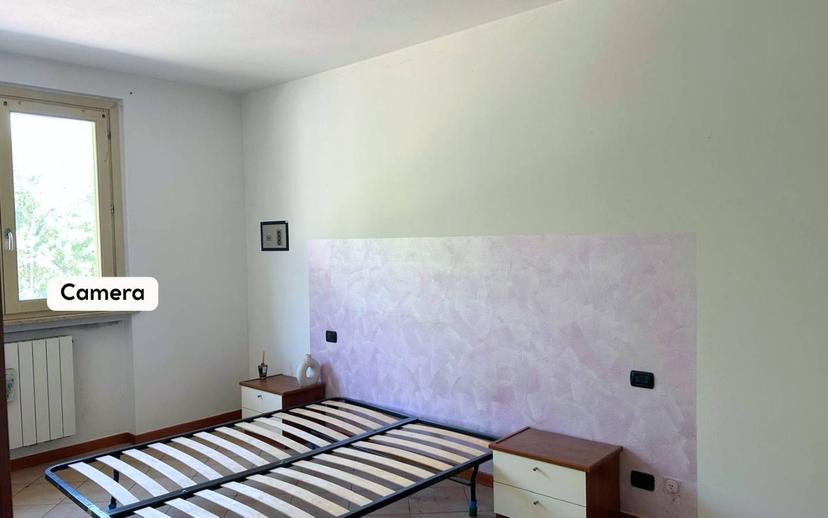 Bilocale via Don Giovanni Maria Moraschi 32, Centro, Castelli Calepio — foto 10 di 15