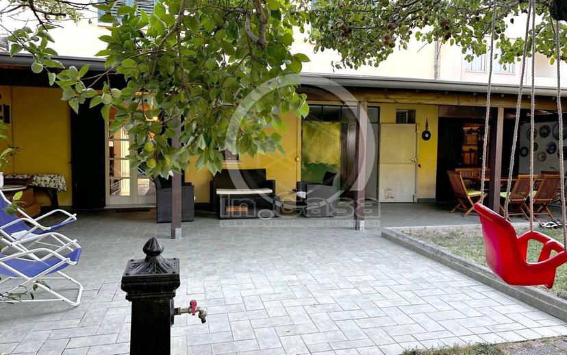 Terratetto unifamiliare via Canalazzo, Agrario, Ravenna — foto 10 di 46