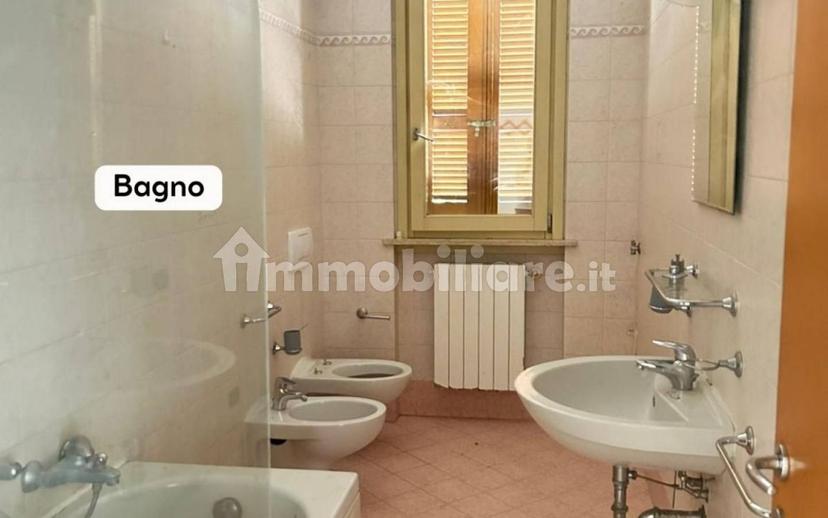 Bilocale via Don Giovanni Maria Moraschi 32, Centro, Castelli Calepio — foto 9 di 15