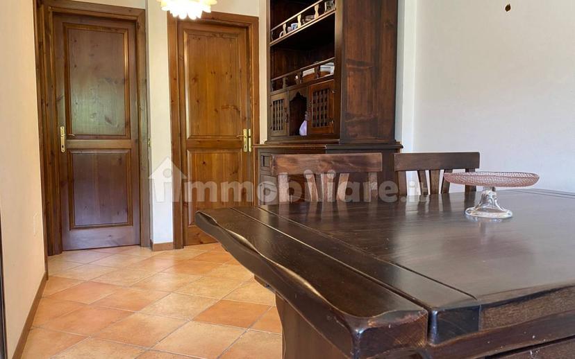 Trilocale via Dell'Alboreto , 44, Alfedena — foto 2 di 29