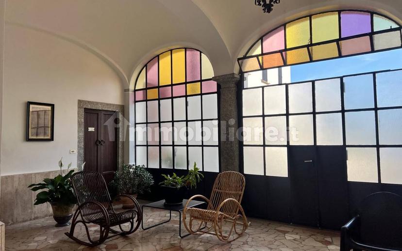 Bilocale via Giuseppe Mazzini, Albavilla — foto 4 di 19