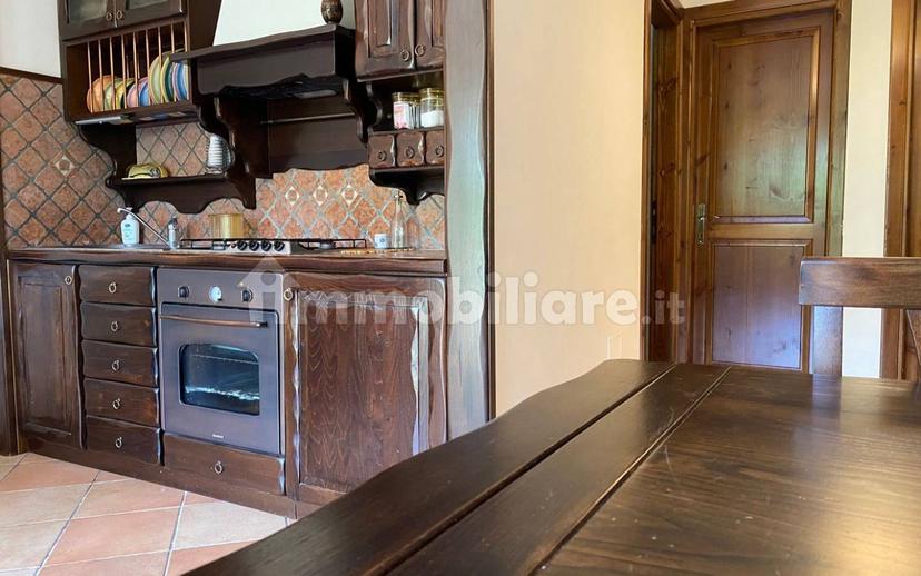 Trilocale via Dell'Alboreto , 44, Alfedena — foto 7 di 29