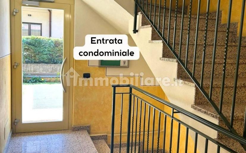 Bilocale via Don Giovanni Maria Moraschi 32, Centro, Castelli Calepio — foto 15 di 15