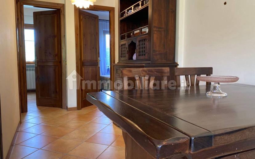 Trilocale via Dell'Alboreto , 44, Alfedena — foto 27 di 29
