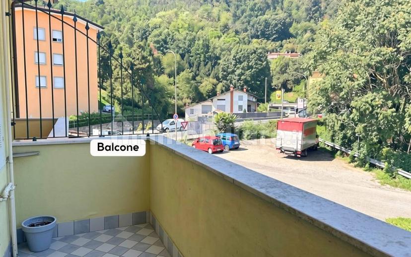 Bilocale via Don Giovanni Maria Moraschi 32, Centro, Castelli Calepio — foto 4 di 15