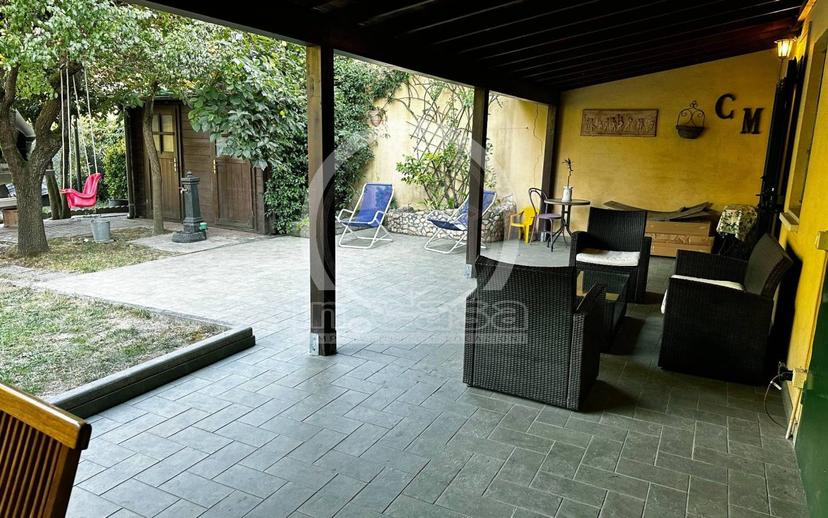 Terratetto unifamiliare via Canalazzo, Agrario, Ravenna — foto 40 di 46