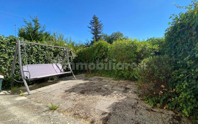 Trilocale via Dell'Alboreto , 44, Alfedena — foto 14 di 29