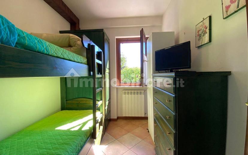Trilocale via Dell'Alboreto , 44, Alfedena — foto 17 di 29