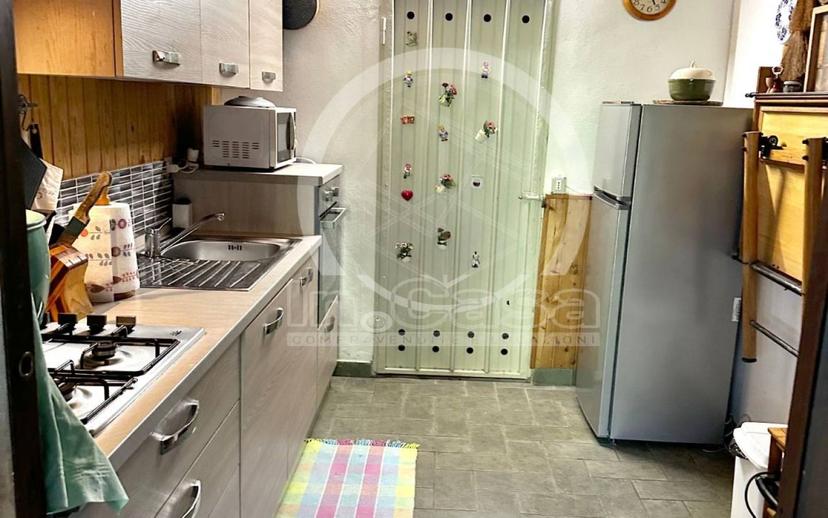 Terratetto unifamiliare via Canalazzo, Agrario, Ravenna — foto 13 di 46