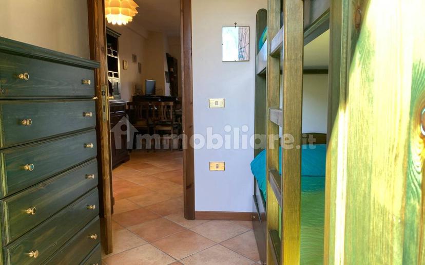 Trilocale via Dell'Alboreto , 44, Alfedena — foto 22 di 29