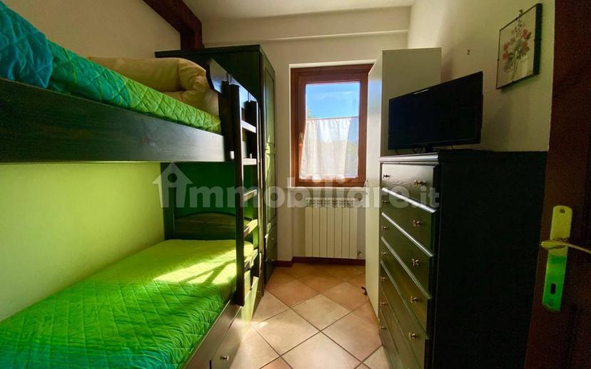 Trilocale via Dell'Alboreto , 44, Alfedena — foto 24 di 29