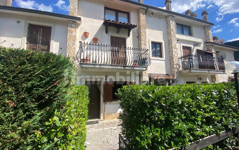 Trilocale via Dell'Alboreto , 44, Alfedena — foto 21 di 29
