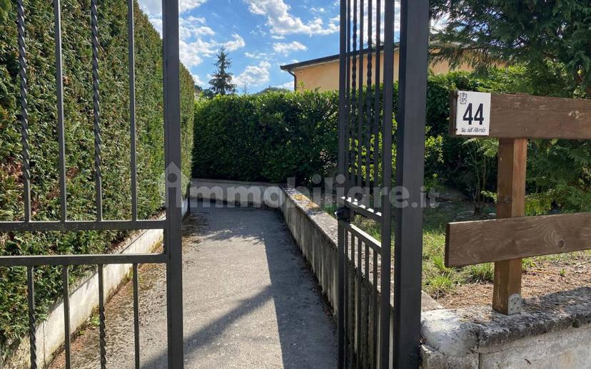 Trilocale via Dell'Alboreto , 44, Alfedena — foto 20 di 29