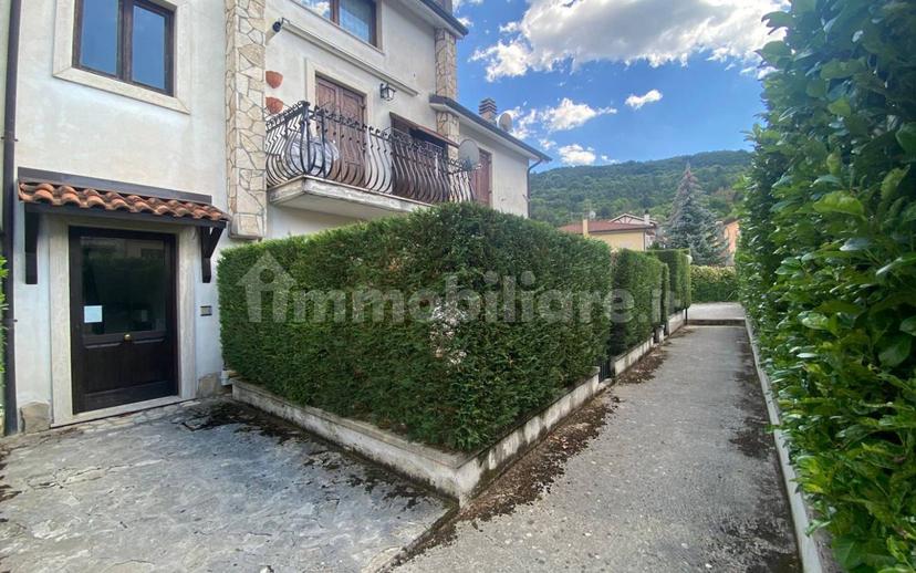 Trilocale via Dell'Alboreto , 44, Alfedena — foto 6 di 29