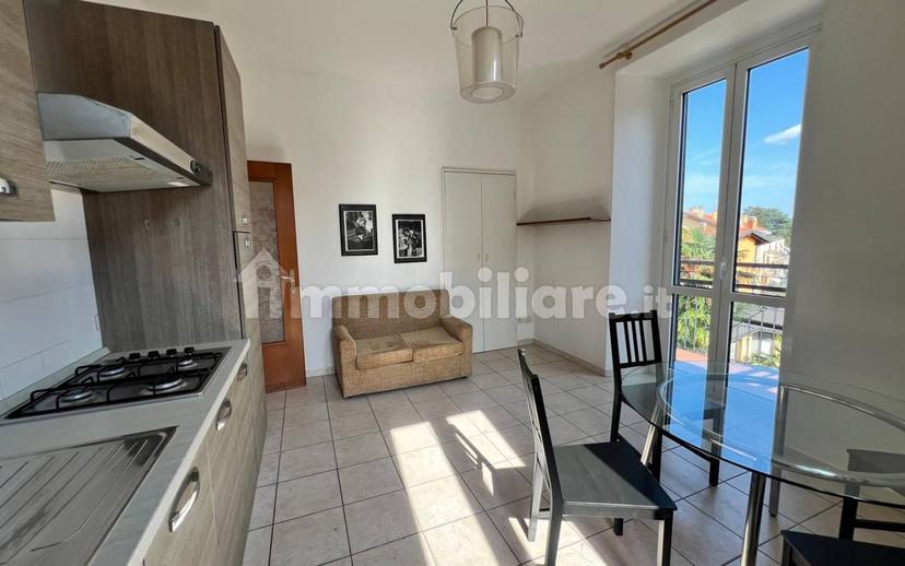 Bilocale via Giuseppe Mazzini, Albavilla — foto 15 di 19