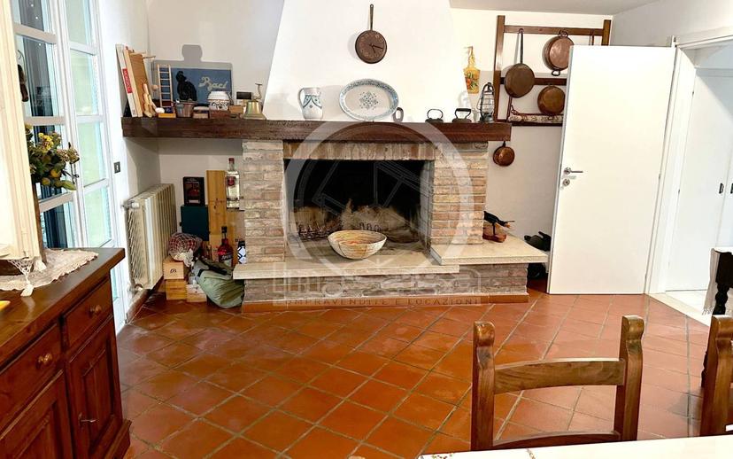 Terratetto unifamiliare via Canalazzo, Agrario, Ravenna — foto 26 di 46